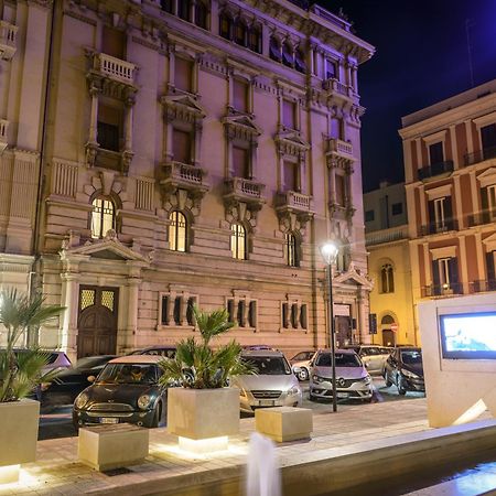 Art View Luxury Apartment Μπάρι Εξωτερικό φωτογραφία