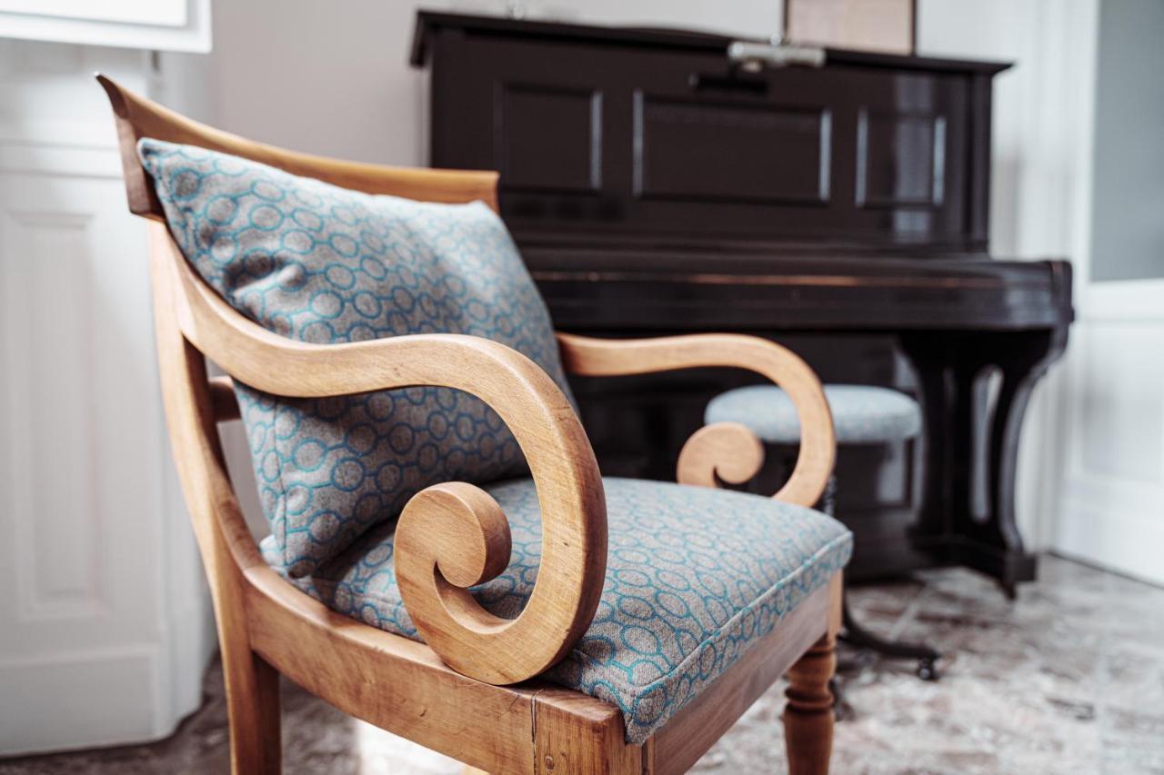 Art View Luxury Apartment Μπάρι Εξωτερικό φωτογραφία