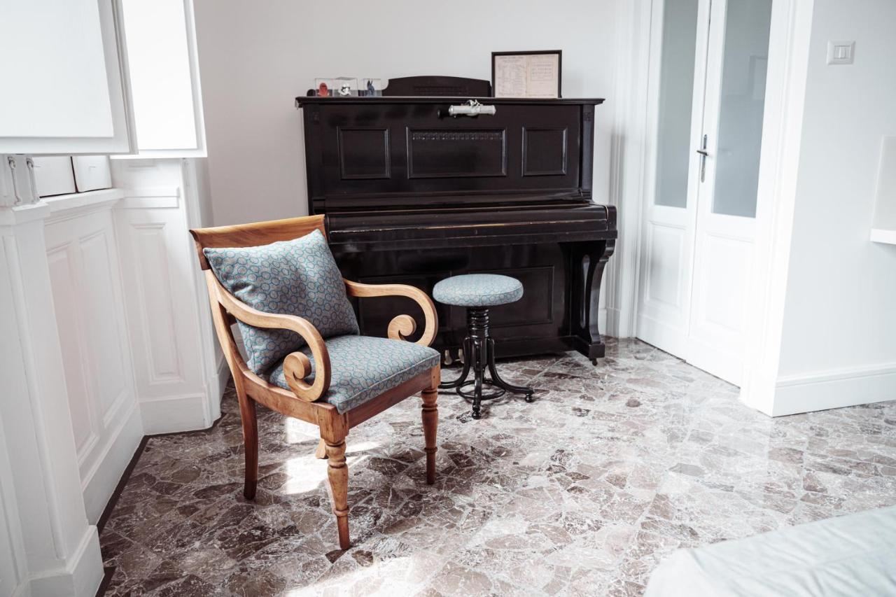 Art View Luxury Apartment Μπάρι Εξωτερικό φωτογραφία
