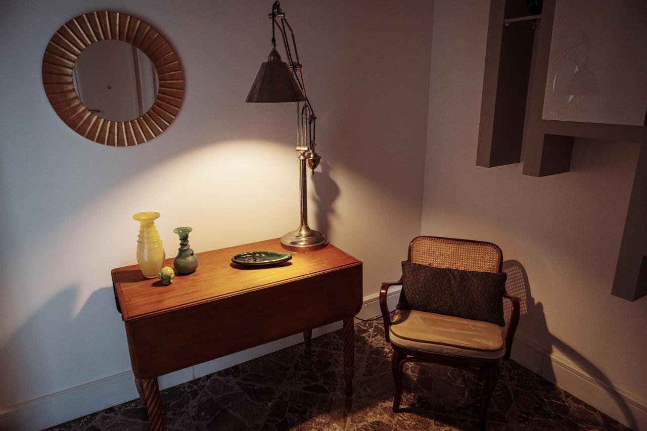 Art View Luxury Apartment Μπάρι Εξωτερικό φωτογραφία