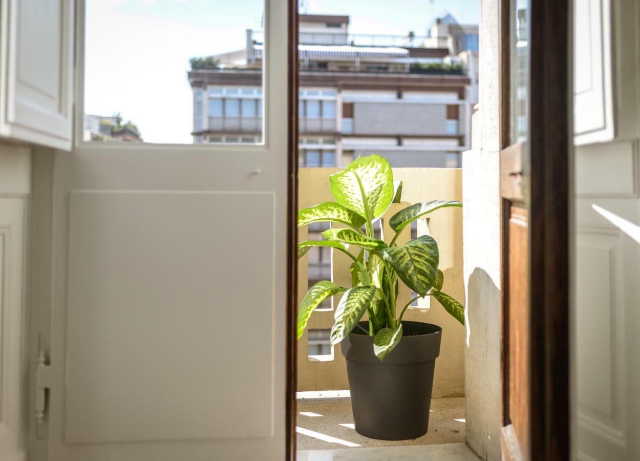 Art View Luxury Apartment Μπάρι Εξωτερικό φωτογραφία